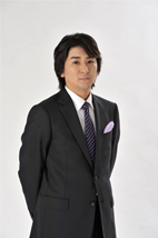 橋本京明 写真