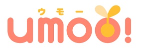 umooロゴ