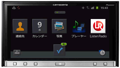 パイオニア画像
