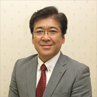 平戸市長