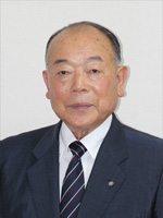出雲崎町長