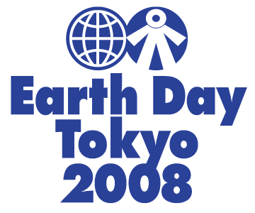 Earth Day Tokyo 2008